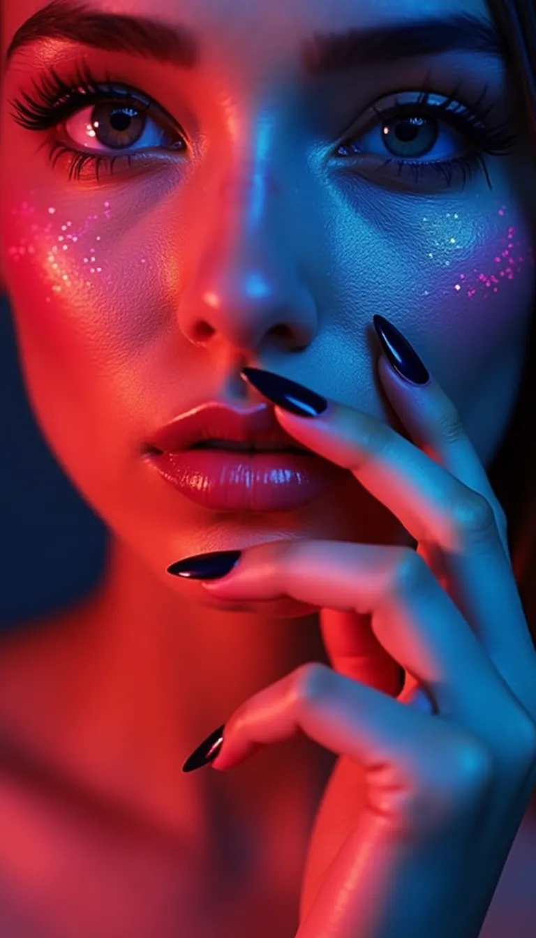 Unhas Artísticas